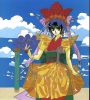 clamp23   1295 
clamp23   Anime CG Clamp    picture photo foto art