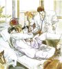 clamp34   1308 
clamp34   Anime CG Clamp    picture photo foto art
