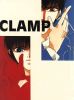 clamp50   1324 
clamp50   Anime CG Clamp    picture photo foto art
