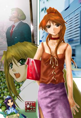 excel13   4474 
excel13   ( Anime CG Excel Saga  ) 4474 
excel13   Anime CG Excel Saga    picture photo foto art