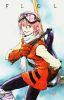 fooly cooly 17   4496 
fooly cooly 17   Anime CG Furi Kuri    picture photo foto art
