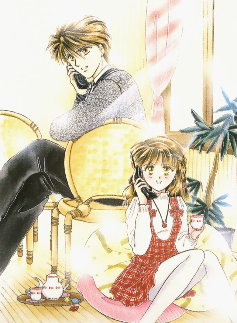 fushigi, yugi, Anime, CG, , , picture, photo, foto