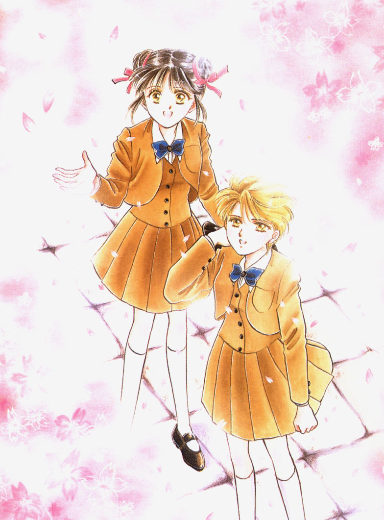 fushigi, yugi, Anime, CG, , , picture, photo, foto