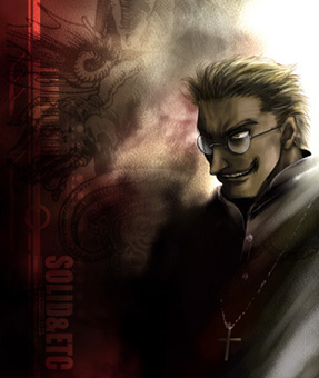 hellsing art 105   1050 
hellsing art 105   ( Anime CG Hellsing Art  ) 1050 
hellsing art 105   Anime CG Hellsing Art    picture photo foto art