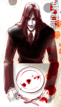 hellsing art 148   1091 
hellsing art 148   ( Anime CG Hellsing Art  ) 1091 
hellsing art 148   Anime CG Hellsing Art    picture photo foto art