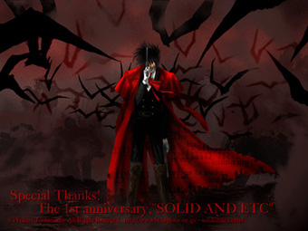 hellsing art 153   1095 
hellsing art 153   ( Anime CG Hellsing Art  ) 1095 
hellsing art 153   Anime CG Hellsing Art    picture photo foto art