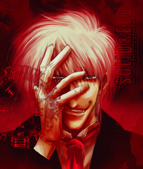 hellsing art 159   1102 
hellsing art 159   ( Anime CG Hellsing Art  ) 1102 
hellsing art 159   Anime CG Hellsing Art    picture photo foto art