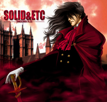 hellsing art 162   1104 
hellsing art 162   ( Anime CG Hellsing Art  ) 1104 
hellsing art 162   Anime CG Hellsing Art    picture photo foto art