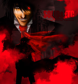 hellsing art 164   1106 
hellsing art 164   ( Anime CG Hellsing Art  ) 1106 
hellsing art 164   Anime CG Hellsing Art    picture photo foto art