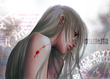 hellsing art 210   1152 
hellsing art 210   ( Anime CG Hellsing Art  ) 1152 
hellsing art 210   Anime CG Hellsing Art    picture photo foto art