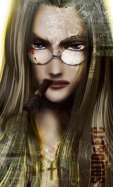 hellsing art 217   1159 
hellsing art 217   ( Anime CG Hellsing Art  ) 1159 
hellsing art 217   Anime CG Hellsing Art    picture photo foto art