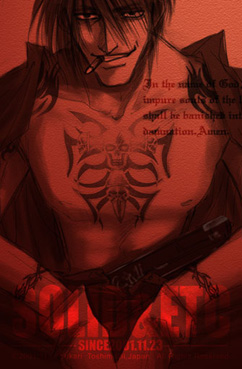 hellsing art 61   1008 
hellsing art 61   ( Anime CG Hellsing Art  ) 1008 
hellsing art 61   Anime CG Hellsing Art    picture photo foto art