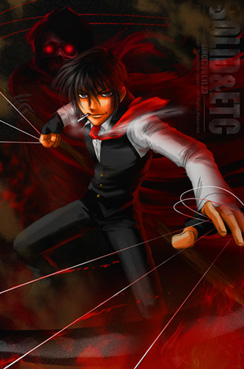 hellsing art 85   1031 
hellsing art 85   ( Anime CG Hellsing Art  ) 1031 
hellsing art 85   Anime CG Hellsing Art    picture photo foto art