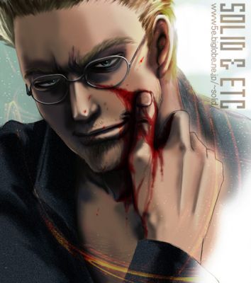 hellsing art 108   1053 
hellsing art 108   ( Anime CG Hellsing Art  ) 1053 
hellsing art 108   Anime CG Hellsing Art    picture photo foto art