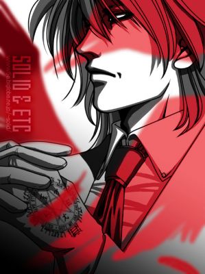 hellsing art 116   1060 
hellsing art 116   ( Anime CG Hellsing Art  ) 1060 
hellsing art 116   Anime CG Hellsing Art    picture photo foto art