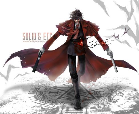 hellsing art 120   1065 
hellsing art 120   ( Anime CG Hellsing Art  ) 1065 
hellsing art 120   Anime CG Hellsing Art    picture photo foto art