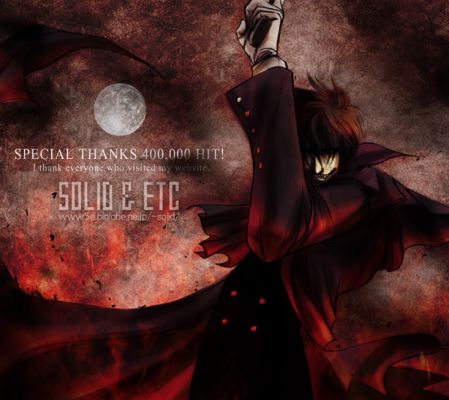 hellsing art 155   1101 
hellsing art 155   ( Anime CG Hellsing Art  ) 1101 
hellsing art 155   Anime CG Hellsing Art    picture photo foto art