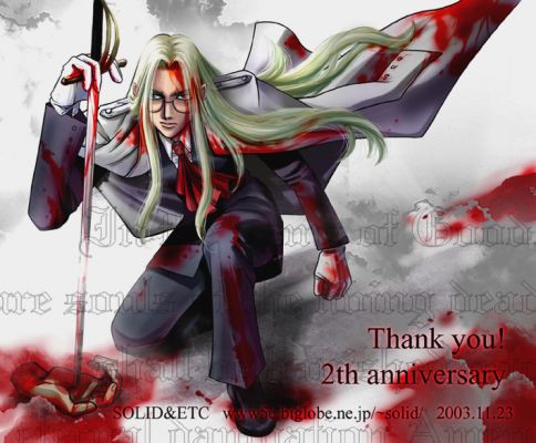 hellsing art 233   1178 
hellsing art 233   ( Anime CG Hellsing Art  ) 1178 
hellsing art 233   Anime CG Hellsing Art    picture photo foto art