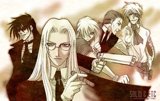 hellsing art 45   993 
hellsing art 45   ( Anime CG Hellsing Art  ) 993 
hellsing art 45   Anime CG Hellsing Art    picture photo foto art