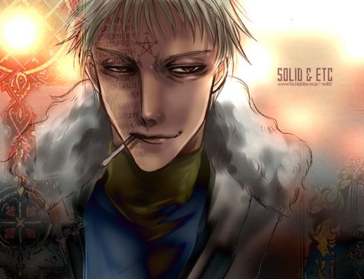 hellsing art 46   994 
hellsing art 46   ( Anime CG Hellsing Art  ) 994 
hellsing art 46   Anime CG Hellsing Art    picture photo foto art