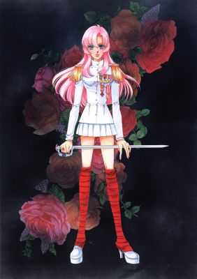 utena 07   1960 
utena 07   ( Anime CG Utena  ) 1960 
utena 07   Anime CG Utena    picture photo foto art