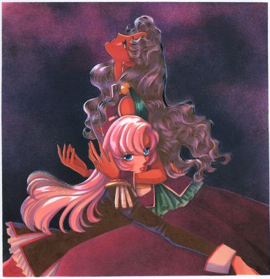 utena 12   1965 
utena 12   ( Anime CG Utena  ) 1965 
utena 12   Anime CG Utena    picture photo foto art