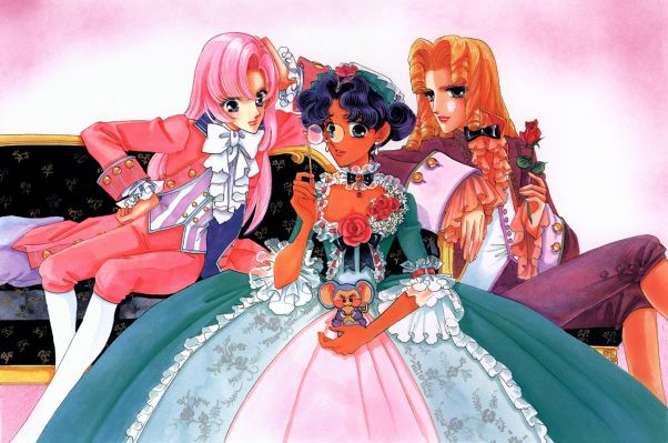 utena 24   1977 
utena 24   ( Anime CG Utena  ) 1977 
utena 24   Anime CG Utena    picture photo foto art