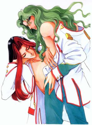 utena 27   1980 
utena 27   ( Anime CG Utena  ) 1980 
utena 27   Anime CG Utena    picture photo foto art