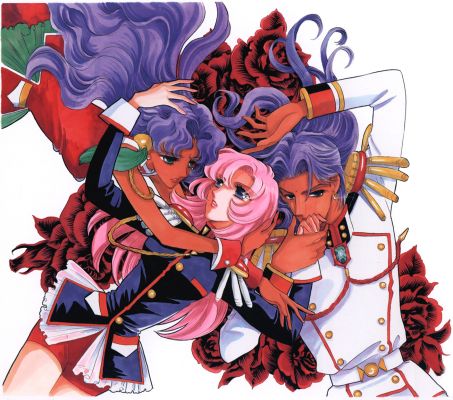 utena 29   1982 
utena 29   ( Anime CG Utena  ) 1982 
utena 29   Anime CG Utena    picture photo foto art