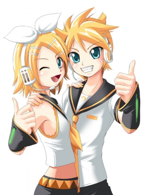 Vocaloid Kagamine Rin and Len 31
 , , , ,       ( ) 31. Kagamine Rin and Len vocaloid picture (pixx, art, fanart, photo) 31
vocaloid  Kagamine Rin Len      anime pixx girls        art fanart picture