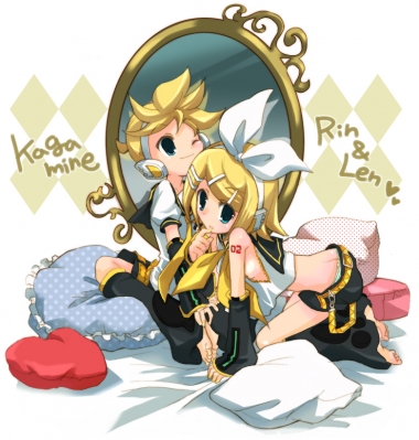 Vocaloid Kagamine Rin and Len 36
 , , , ,       ( ) 36. Kagamine Rin and Len vocaloid picture (pixx, art, fanart, photo) 36
vocaloid  Kagamine Rin Len      anime pixx girls        art fanart picture