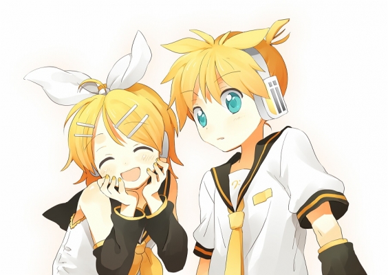 Vocaloid Kagamine Rin and Len 50
 , , , ,       ( ) 50. Kagamine Rin and Len vocaloid picture (pixx, art, fanart, photo) 50
vocaloid  Kagamine Rin Len      anime pixx girls        art fanart picture