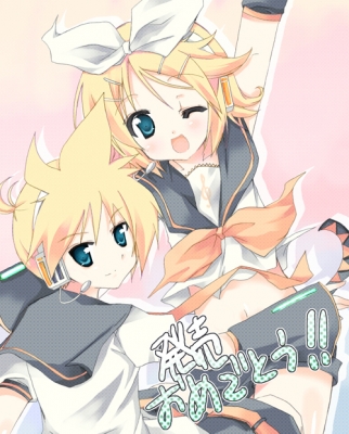 Vocaloid Kagamine Rin and Len 53
 , , , ,       ( ) 53. Kagamine Rin and Len vocaloid picture (pixx, art, fanart, photo) 53
vocaloid  Kagamine Rin Len      anime pixx girls        art fanart picture