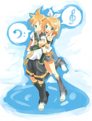 Vocaloid Kagamine Rin and Len 56
 , , , ,       ( ) 56. Kagamine Rin and Len vocaloid picture (pixx, art, fanart, photo) 56
vocaloid  Kagamine Rin Len      anime pixx girls        art fanart picture
