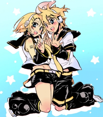 Vocaloid Kagamine Rin and Len 63
 , , , ,       ( ) 63. Kagamine Rin and Len vocaloid picture (pixx, art, fanart, photo) 63
vocaloid  Kagamine Rin Len      anime pixx girls        art fanart picture