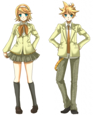 Vocaloid Kagamine Rin and Len 64
 , , , ,       ( ) 64. Kagamine Rin and Len vocaloid picture (pixx, art, fanart, photo) 64
vocaloid  Kagamine Rin Len      anime pixx girls        art fanart picture