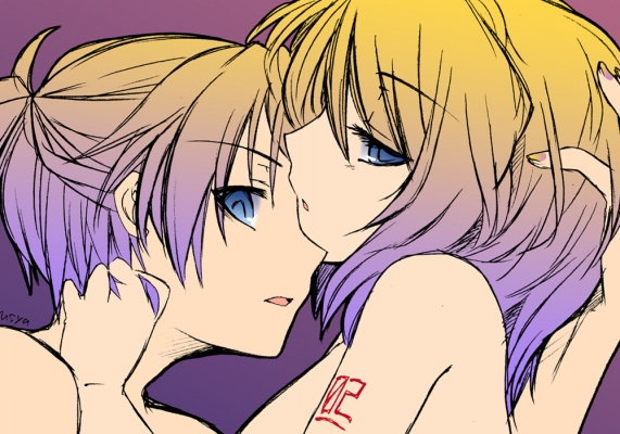 Vocaloid Kagamine Rin and Len 1008
 , , , ,       ( ) 1008. Kagamine Rin and Len vocaloid picture (pixx, art, fanart, photo) 1008
vocaloid  Kagamine Rin Len      anime pixx girls        art fanart picture