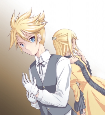 Vocaloid Kagamine Rin and Len 1022
 , , , ,       ( ) 1022. Kagamine Rin and Len vocaloid picture (pixx, art, fanart, photo) 1022
vocaloid  Kagamine Rin Len      anime pixx girls        art fanart picture