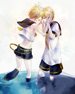 Vocaloid Kagamine Rin and Len 1024
 , , , ,       ( ) 1024. Kagamine Rin and Len vocaloid picture (pixx, art, fanart, photo) 1024
vocaloid  Kagamine Rin Len      anime pixx girls        art fanart picture