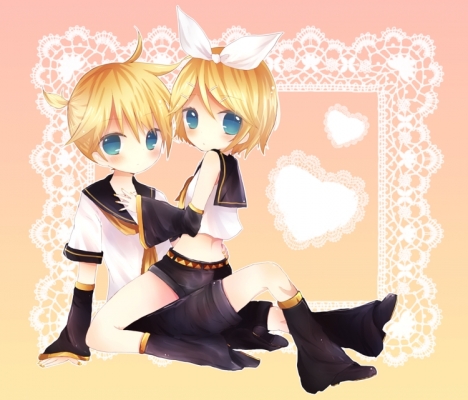 Vocaloid Kagamine Rin and Len 1032
 , , , ,       ( ) 1032. Kagamine Rin and Len vocaloid picture (pixx, art, fanart, photo) 1032
vocaloid  Kagamine Rin Len      anime pixx girls        art fanart picture