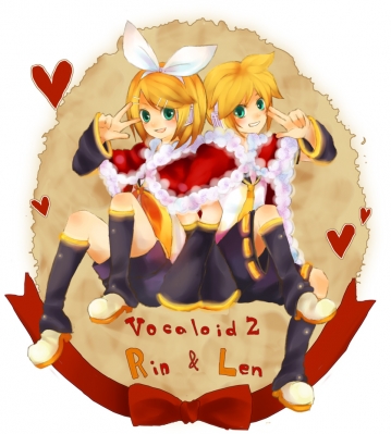 Vocaloid Kagamine Rin and Len 1058
 , , , ,       ( ) 1058. Kagamine Rin and Len vocaloid picture (pixx, art, fanart, photo) 1058
vocaloid  Kagamine Rin Len      anime pixx girls        art fanart picture