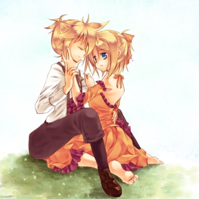 Vocaloid Kagamine Rin and Len 1088
 , , , ,       ( ) 1088. Kagamine Rin and Len vocaloid picture (pixx, art, fanart, photo) 1088
vocaloid  Kagamine Rin Len      anime pixx girls        art fanart picture