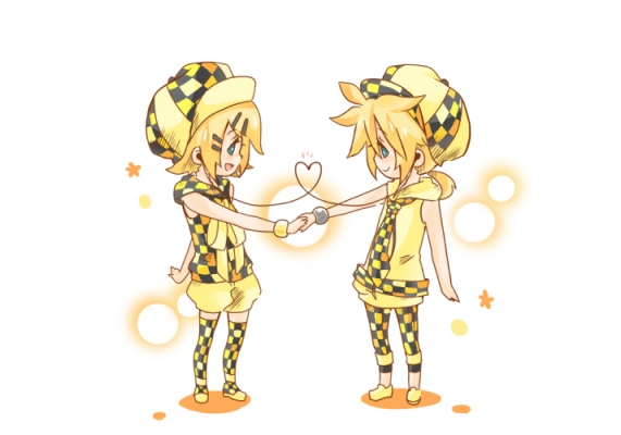 Vocaloid Kagamine Rin and Len 1089
 , , , ,       ( ) 1089. Kagamine Rin and Len vocaloid picture (pixx, art, fanart, photo) 1089
vocaloid  Kagamine Rin Len      anime pixx girls        art fanart picture
