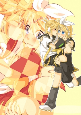 Vocaloid Kagamine Rin and Len 1098
 , , , ,       ( ) 1098. Kagamine Rin and Len vocaloid picture (pixx, art, fanart, photo) 1098
vocaloid  Kagamine Rin Len      anime pixx girls        art fanart picture
