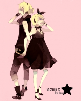 Vocaloid Kagamine Rin and Len 1154
 , , , ,       ( ) 1154. Kagamine Rin and Len vocaloid picture (pixx, art, fanart, photo) 1154
vocaloid  Kagamine Rin Len      anime pixx girls        art fanart picture