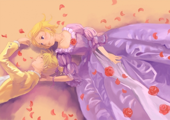 Vocaloid Kagamine Rin and Len 1170
 , , , ,       ( ) 1170. Kagamine Rin and Len vocaloid picture (pixx, art, fanart, photo) 1170
vocaloid  Kagamine Rin Len      anime pixx girls        art fanart picture