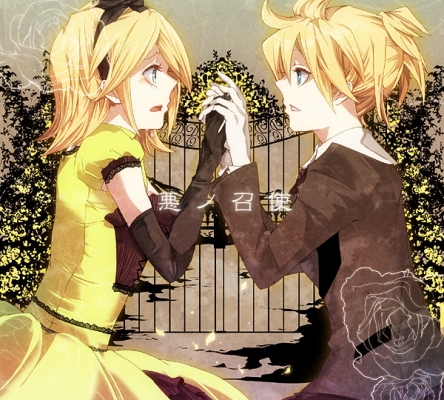 Vocaloid Kagamine Rin and Len 1189
 , , , ,       ( ) 1189. Kagamine Rin and Len vocaloid picture (pixx, art, fanart, photo) 1189
vocaloid  Kagamine Rin Len      anime pixx girls        art fanart picture