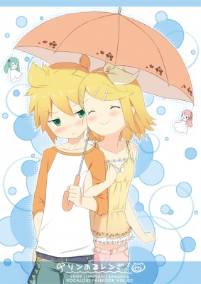 Vocaloid Kagamine Rin and Len 1210
 , , , ,       ( ) 1210. Kagamine Rin and Len vocaloid picture (pixx, art, fanart, photo) 1210
vocaloid  Kagamine Rin Len      anime pixx girls        art fanart picture