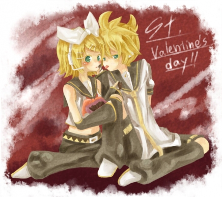 Vocaloid Kagamine Rin and Len 1253
 , , , ,       ( ) 1253. Kagamine Rin and Len vocaloid picture (pixx, art, fanart, photo) 1253
vocaloid  Kagamine Rin Len      anime pixx girls        art fanart picture