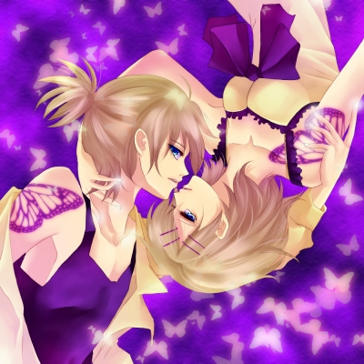 Vocaloid Kagamine Rin and Len 1276
 , , , ,       ( ) 1276. Kagamine Rin and Len vocaloid picture (pixx, art, fanart, photo) 1276
vocaloid  Kagamine Rin Len      anime pixx girls        art fanart picture